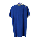 Vintage blue Invicta Polo Shirt - mens x-large