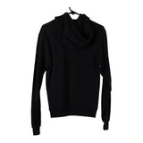 Vintage black University of The Pacific Champion Hoodie - mens x-small