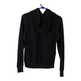 Vintage black Champion Hoodie - womens medium