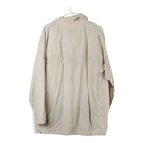 Vintage beige Murphy & Nye Jacket - mens medium