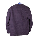 Vintage purple Chelsea Blazer - womens large