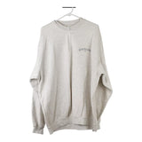 Vintage beige Replay Sweatshirt - mens x-large