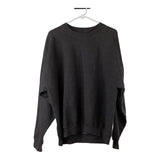 Vintage grey Starter Sweatshirt - mens x-large