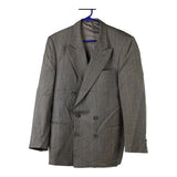 Vintage grey Lebole Blazer - mens large
