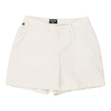 Ralph Lauren Shorts - 30W UK 10 Cream Cotton