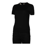 Moncler Top - Small Black Wool