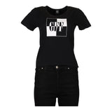 Gianfranco Ferre T-Shirt - Small Black Cotton Blend
