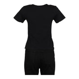 Gianfranco Ferre T-Shirt - Small Black Cotton Blend