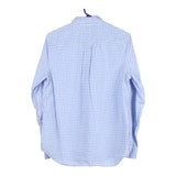 Vintage blue Age 13-14 Ralph Lauren Shirt - boys x-large