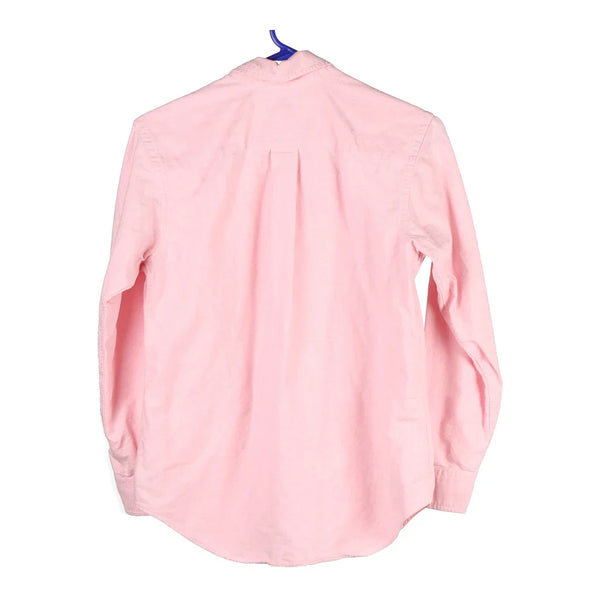 Vintage pink Age 14 Ralph Lauren Shirt - boys x-large