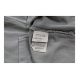 Armani Jeans Polo Shirt - XL Grey Cotton
