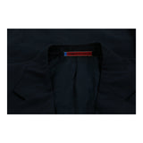 Vintage navy Ungaro Blazer - mens medium