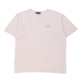 Les Copains T-Shirt - XL White Cotton