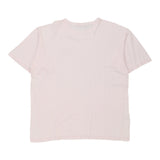 Les Copains T-Shirt - XL White Cotton