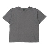 Best Company T-Shirt - Small Grey Cotton
