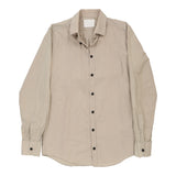 Dolce & Gabbana Shirt - Medium Beige Cotton
