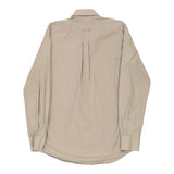 Dolce & Gabbana Shirt - Medium Beige Cotton