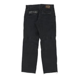 Dolce & Gabbana Cargo Trousers - 36W 35L Black Cotton