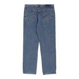 Carrera Jeans - 38W 33L Blue Cotton