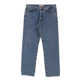 Carrera Jeans - 38W 33L Blue Cotton