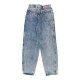 Vintage blue Mash Jeans - womens 27" waist
