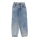 Vintage blue Mash Jeans - womens 27" waist