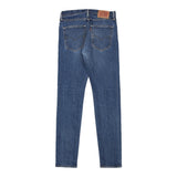 Vintage blue 512 Levis Jeans - womens 31" waist