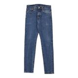 Vintage blue 512 Levis Jeans - womens 31" waist