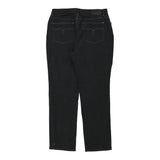 Vintage black Ralph Lauren Jeans - womens 30" waist