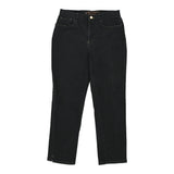 Vintage black Ralph Lauren Jeans - womens 30" waist