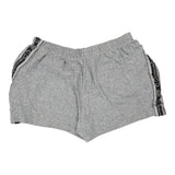 Vintage grey Champion Sport Shorts - womens medium