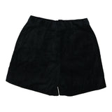 Vintage black I Gabbiani Shorts - womens 29" waist