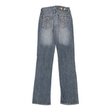Vintage blue Goza Denim Jeans - womens 28" waist
