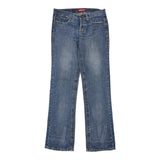 Vintage blue Bomm Bumm Jeans - womens 32" waist