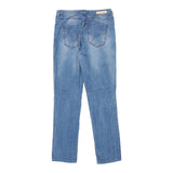 Vintage blue Gas Jeans - womens 30" waist