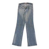 Vintage blue Sawary Jeans - womens 30" waist