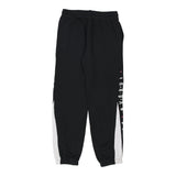 Vintage black Age 12-13 Jordan Joggers - girls large