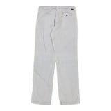 Vintage grey Kappa Trousers - mens 32" waist