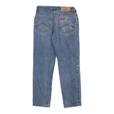 Vintage blue 700 Carrera Jeans - womens 30" waist
