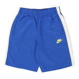 Vintage blue Age 12-13 Nike Sport Shorts - boys large