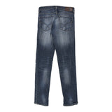Vintage blue Gas Jeans - womens 30" waist