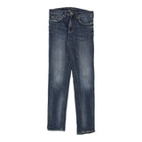 Vintage blue Gas Jeans - womens 30" waist