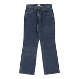 Calvin Klein Jeans Jeans - 30W 30L Blue Cotton