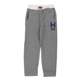 Vintage grey Age 12 Tommy Hilfiger Joggers - boys small