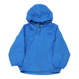 Age 12-18 Months The North Face Jacket - 2XS Blue Polyester