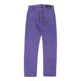 Vintage purple Age 10 Stone Island Trousers - girls 24" waist