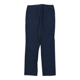 Vintage navy Lacoste Trousers - mens 32" waist
