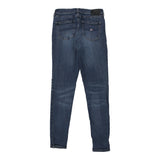 Vintage blue Tommy Hilfiger Jeans - womens 28" waist