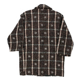 Vintage brown Mabb Jacket - womens x-large