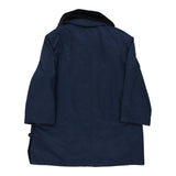 Vintage navy Unbranded Jacket - womens x-large